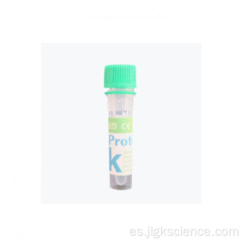 Kit de purificación de ADN